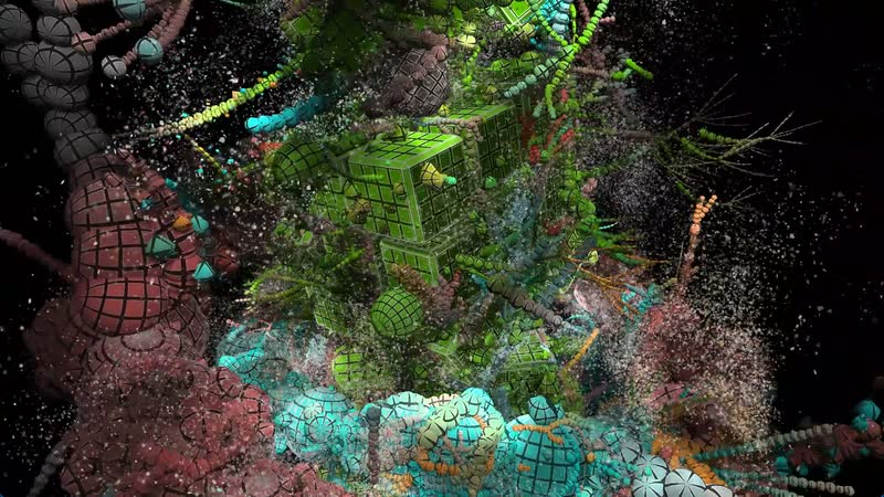 Sculpt Grow – Kugelringe, view 27