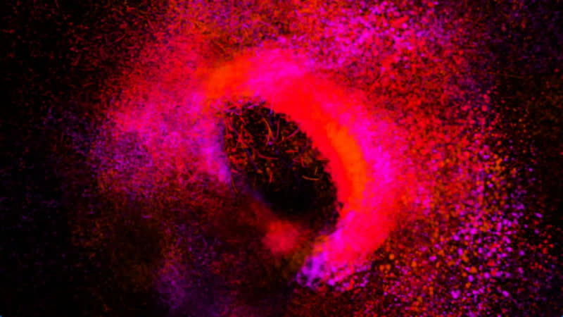 Sculpt Void Full Color – Kugelringe, view 6