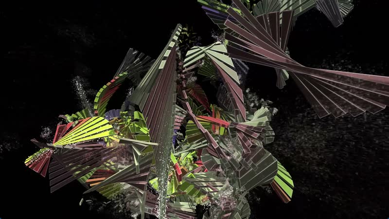 Sculpt Fade – Würfelringe, view 19