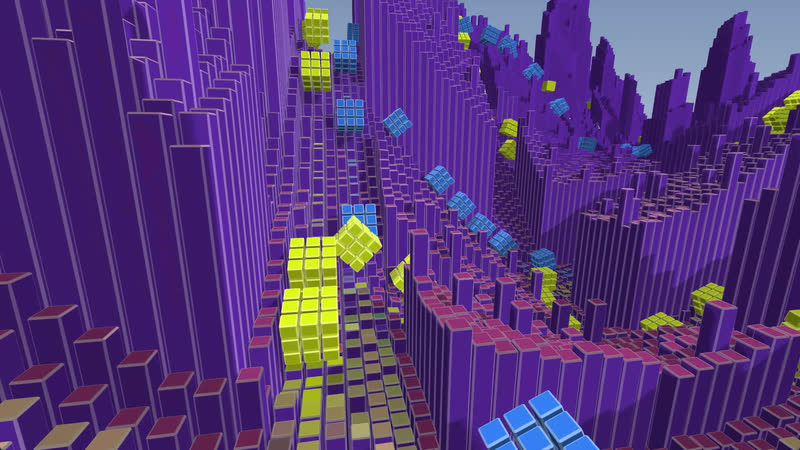 Minimal Scape – Hügel, view 15