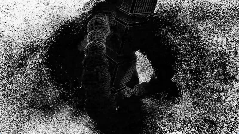 Sculpt Dark – Kugelschläuche, Ansicht 7