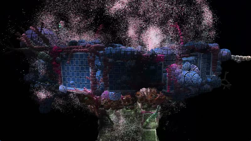 Sculpt Grow – Würfelringe, view 9