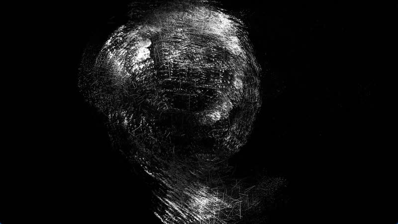 Sculpt Void – Kugelringe, view 3