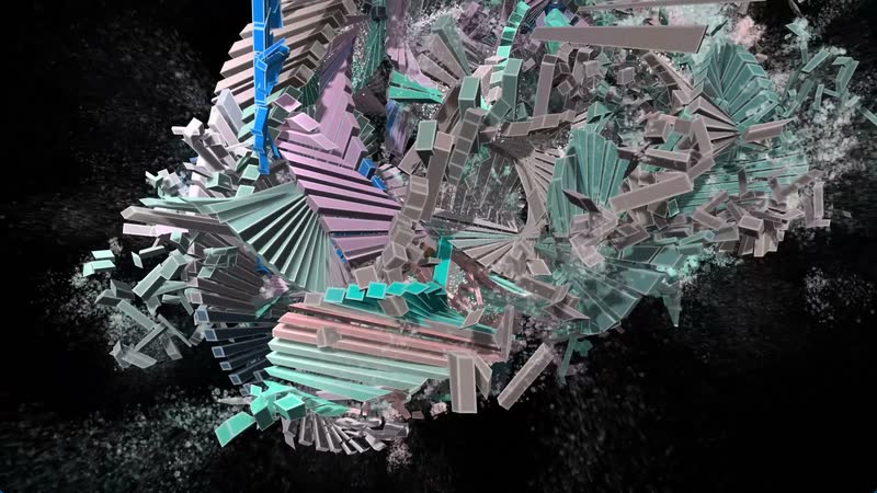 Sculpt Fade – Ringkern, view 18