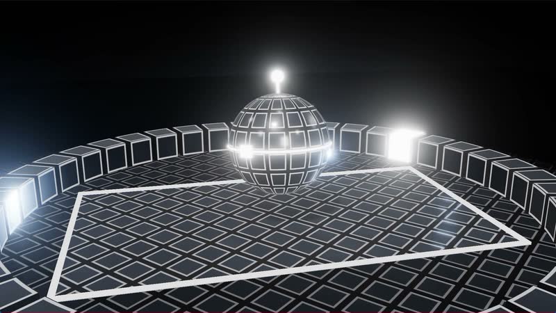 Minimal X Interaction, view 21