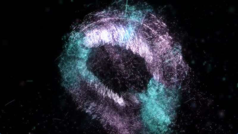 Sculpt Void Color – Kugelringe, view 8
