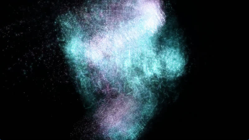 Sculpt Void Color – Kugelringe, view 6