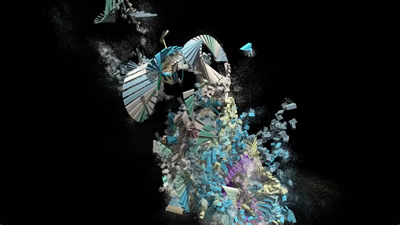 Sculpt Fade – Perlenturm, view 13