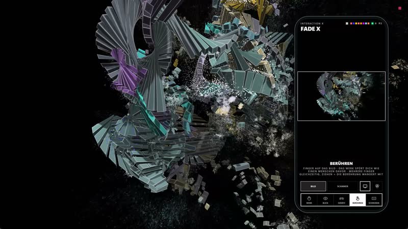 Sculpt Fade – Kugelringe, view 4