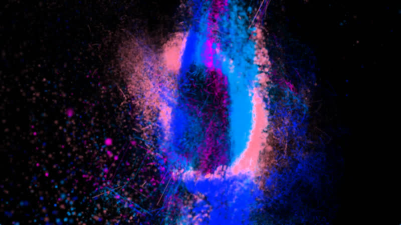 Sculpt Void Full Color – Kugelringe, view 11