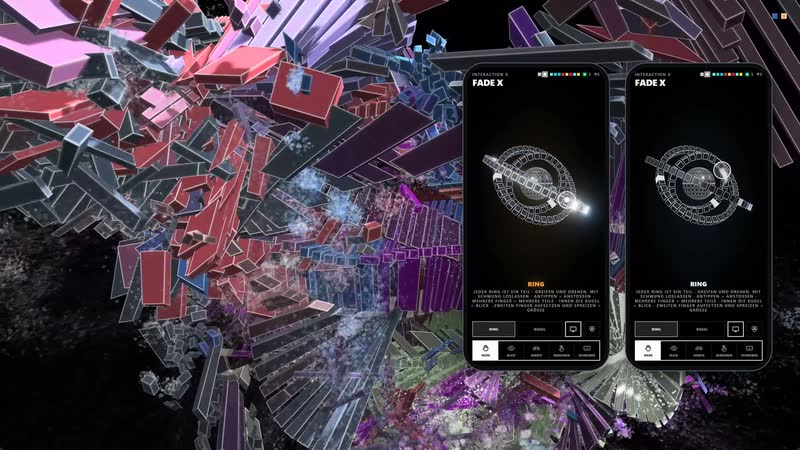 Sculpt Fade – Kugelringe, view 3