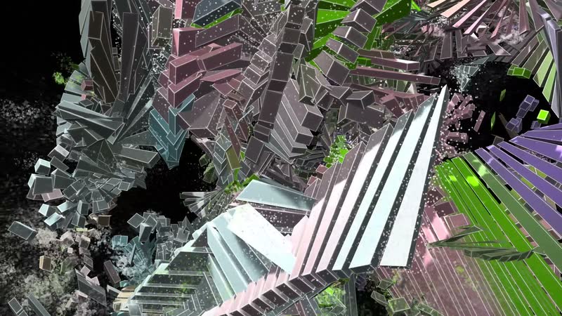 Sculpt Fade – Kugelringe, view 22