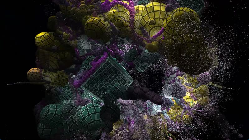 Sculpt Grow – Kugelringe, view 15