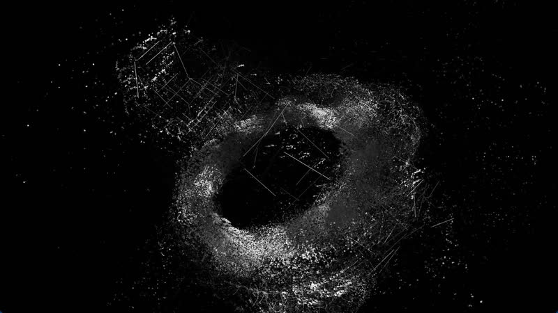 Sculpt Void – Kugelringe, view 13