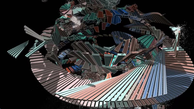 Sculpt Fade – Kugelringe, view 17