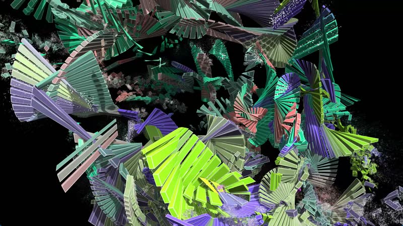 Sculpt Fade – Würfelringe, view 22