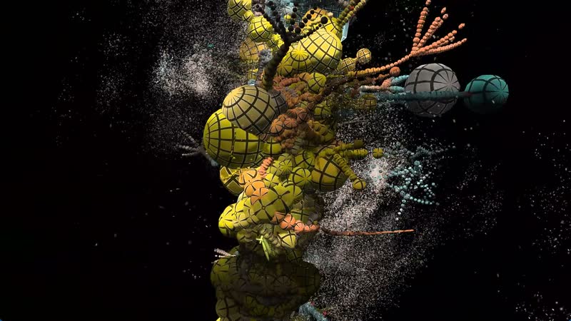 Sculpt Grow – Kugelringe, view 10
