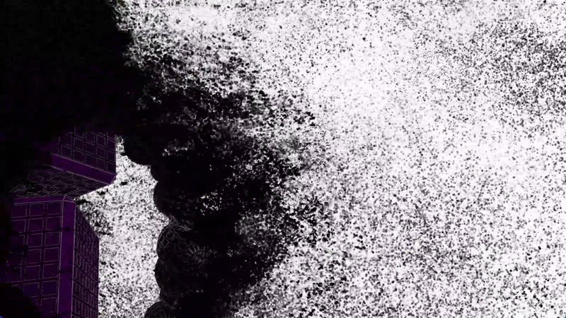 Sculpt Dark Color – Kugelschläuche, Ansicht 2