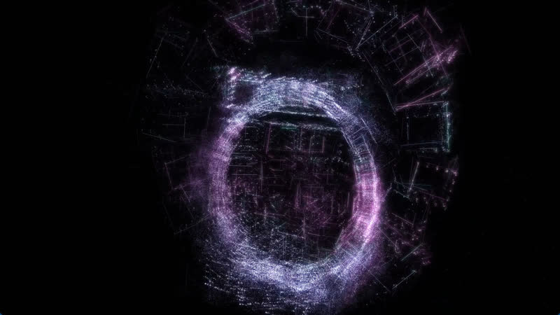 Sculpt Void Color – Ringkern, view 11