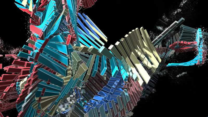 Sculpt Fade – Kreisel, view 23