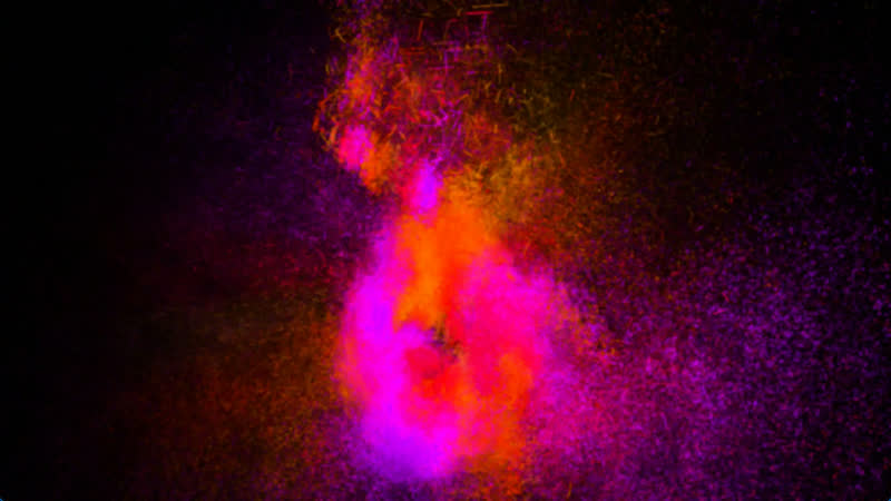 Sculpt Void Full Color – Perlenturm, view 11