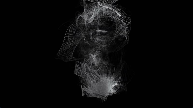 Sculpt Trace – Perlenturm, view 15