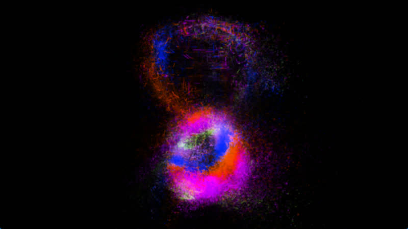 Sculpt Void Full Color – Perlenturm, view 10