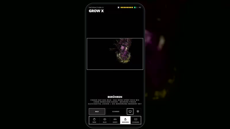 Sculpt Grow – Perlenturm, view 6
