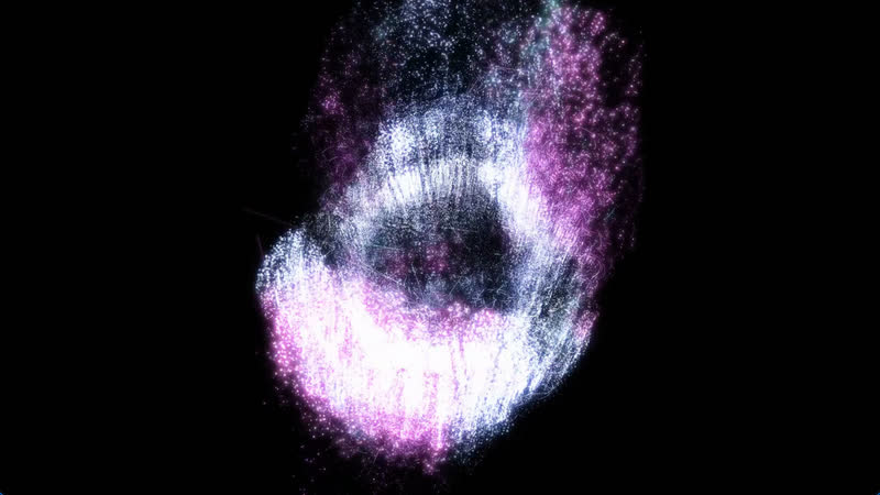 Sculpt Void Color – Kugelringe, view 11