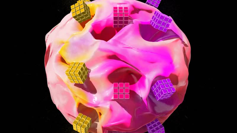Fluid – Spalten, Ansicht 9