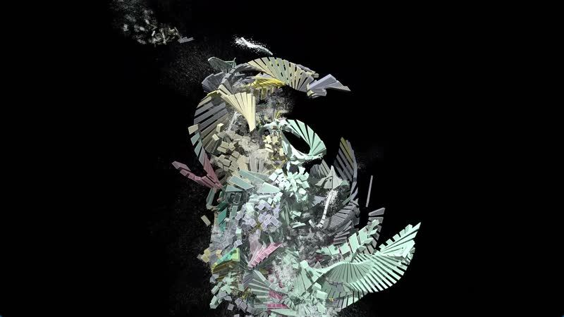 Sculpt Fade – Perlenturm, view 14