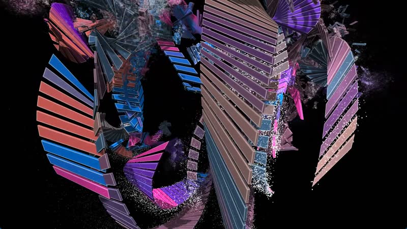 Sculpt Fade – Kugelringe, view 18