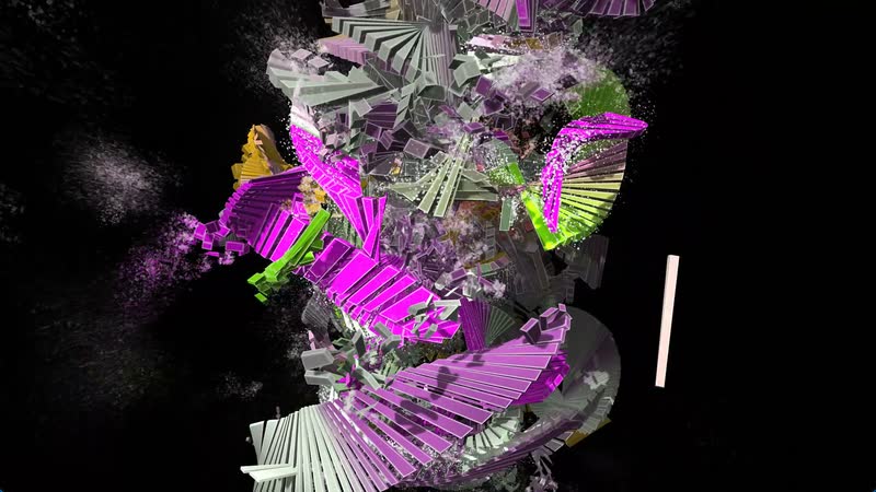 Sculpt Fade – Kugelringe, view 17
