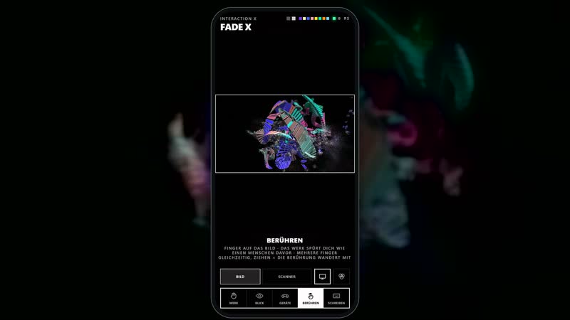 Sculpt Fade – Kugelringe, view 6