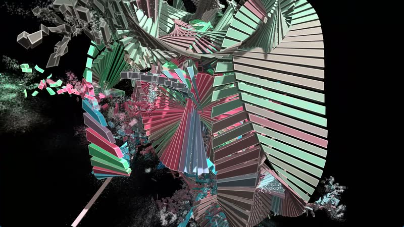 Sculpt Fade – Ringkern, view 29