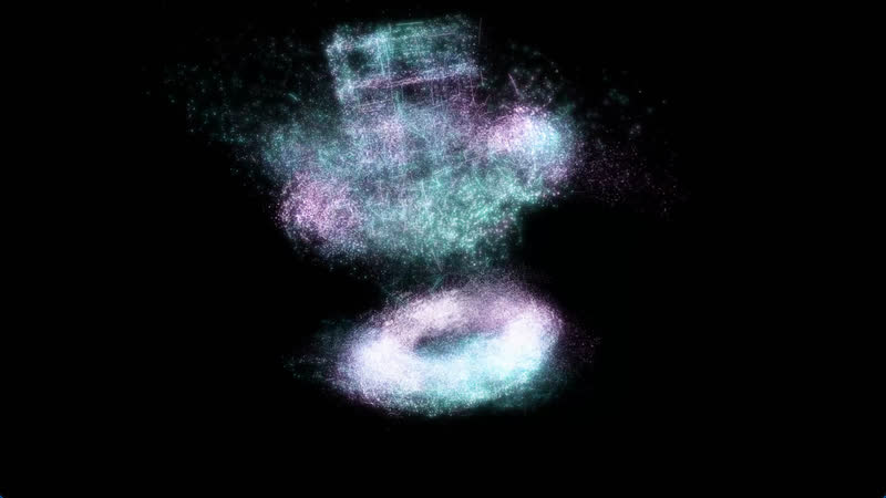 Sculpt Void Color – Perlenturm, view 7