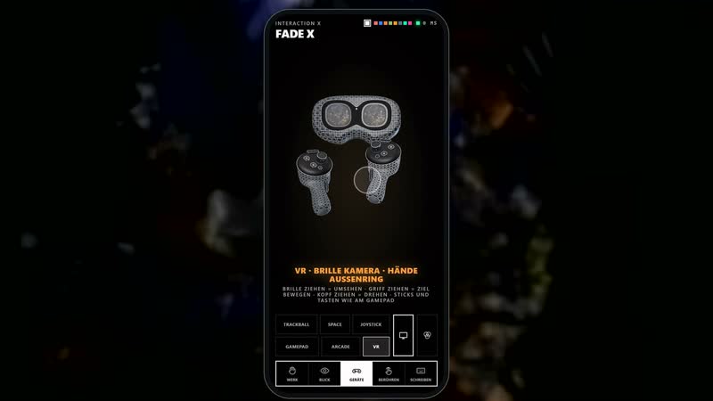 Sculpt Fade – Kugelringe, view 5