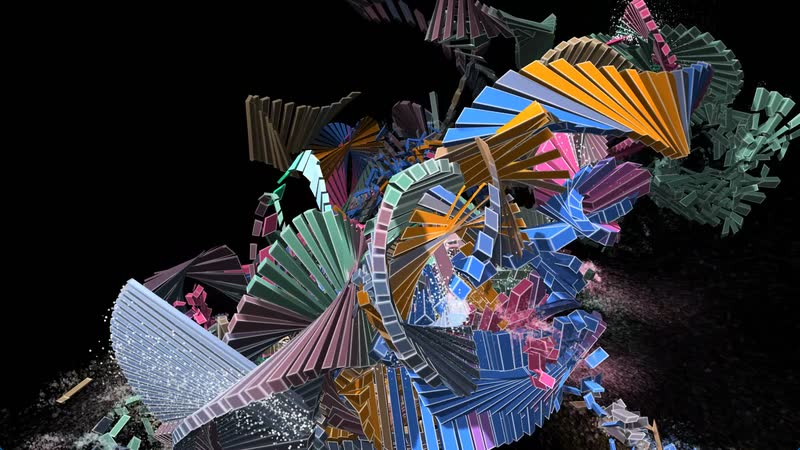 Sculpt Fade – Würfelringe, view 12