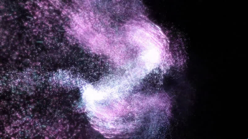 Sculpt Void Color – Kugelringe, view 16