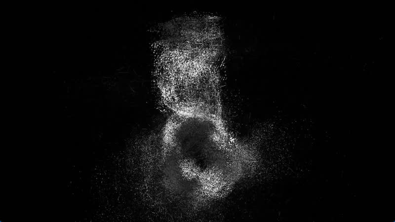 Sculpt Void – Perlenturm, view 2