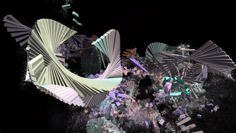 Sculpt Fade – Würfelringe, view 14