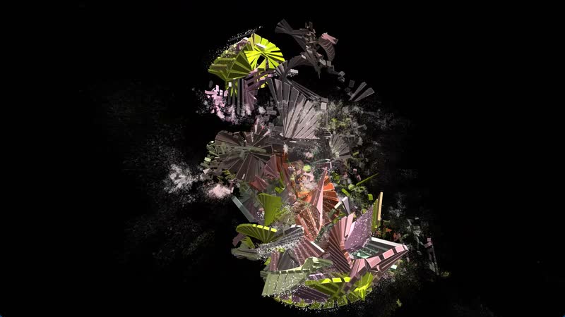 Sculpt Fade – Perlenturm, view 16