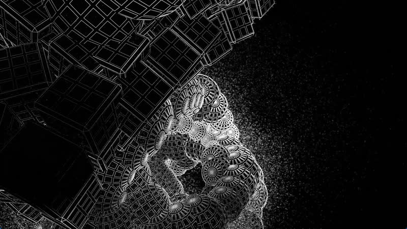 Sculpt – Perlenturm, Ansicht 5