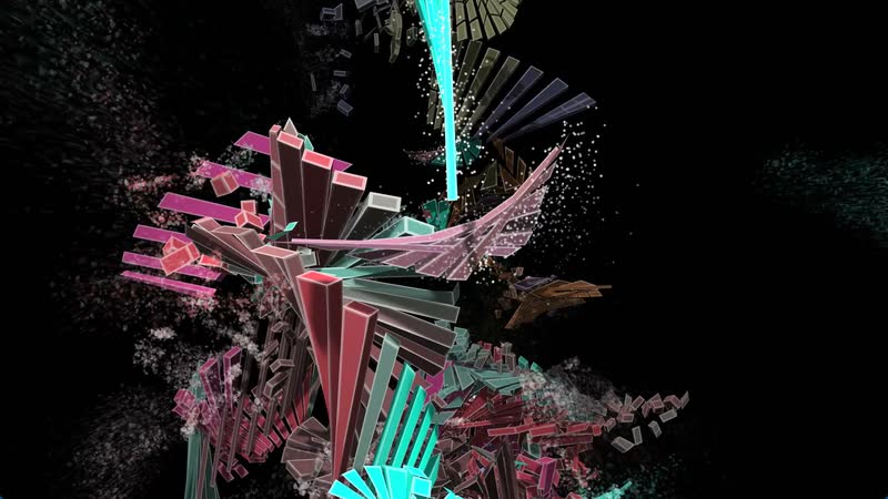 Sculpt Fade – Kreisel, view 27