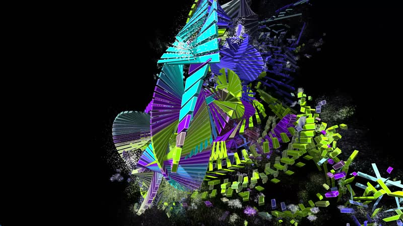 Sculpt Fade – Kugelringe, view 30