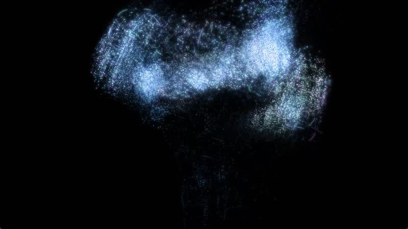 Sculpt Void Color – Kugelringe, view 14