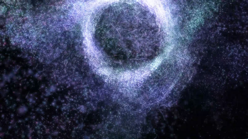 Sculpt Void Color – Kugelringe, view 9