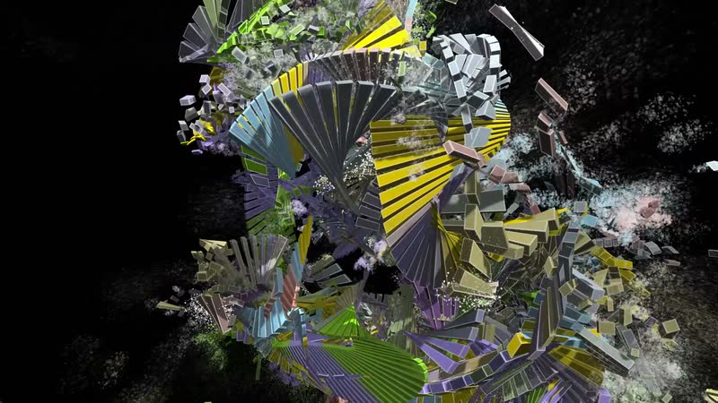 Sculpt Fade – Kugelringe, view 18