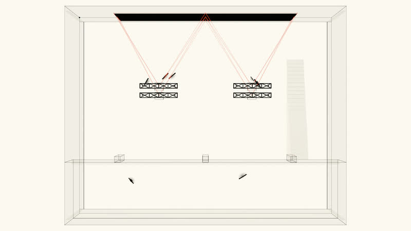 Minimal Sphere – Grid — Floor plan