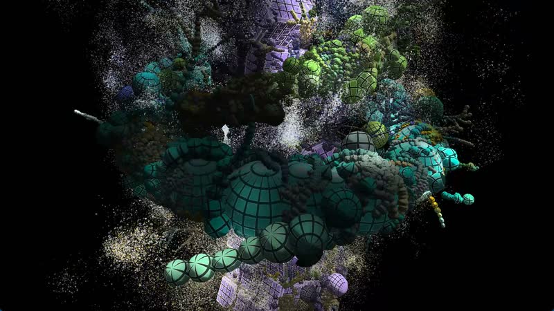 Sculpt Grow – Kugelringe, view 31